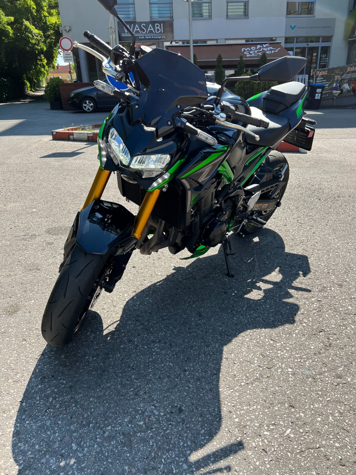 Test